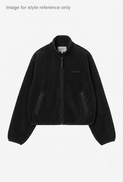W Fleece Liner